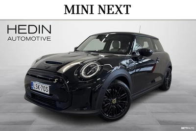 MINI Cooper Cooper SE Maximise 2024, kuva 1/32