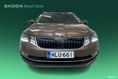 Skoda Octavia 2019, kuva 4/22