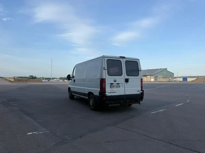 Fiat Ducato 2006, kuva 6/13