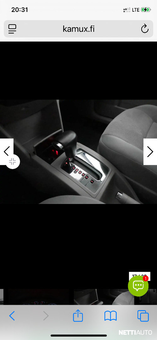 Volkswagen Polo 2007, photo 2/14