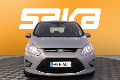 Ford C-Max 2011, photo 2/28