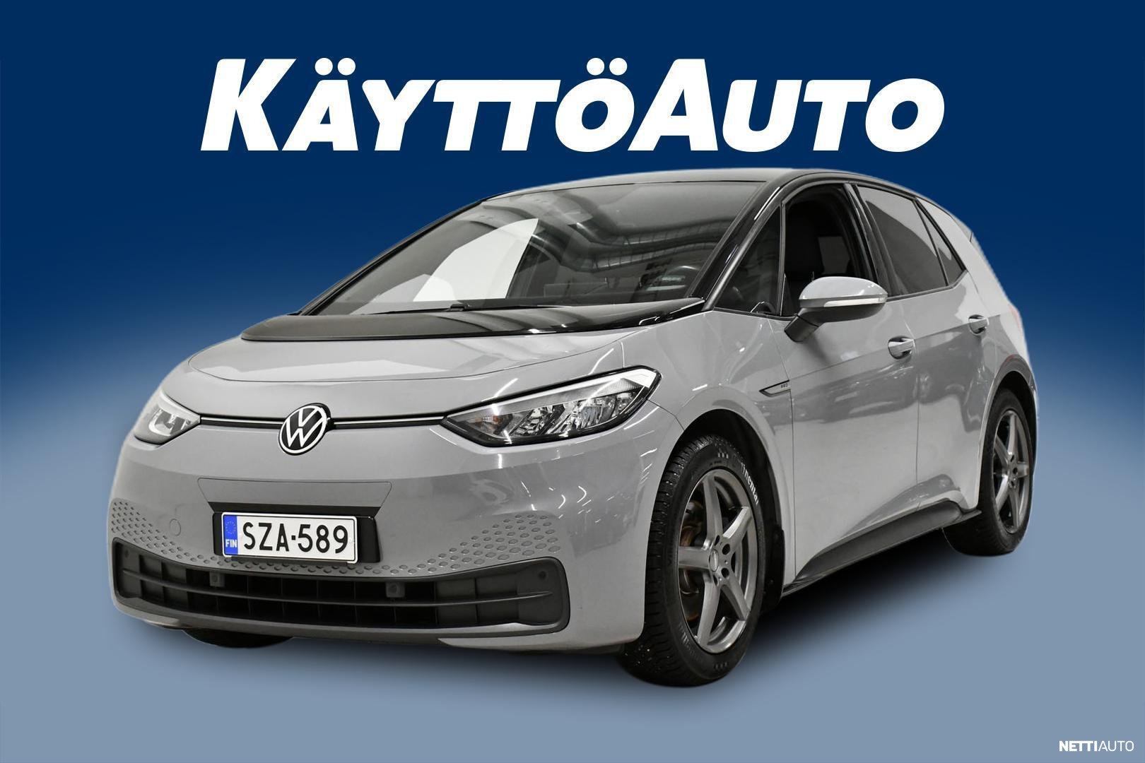 Volkswagen ID.3