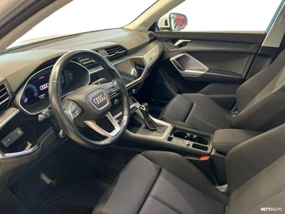Audi Q3 Business 35 TFSI 110 kW S tronic 2019, kuva 7/34
