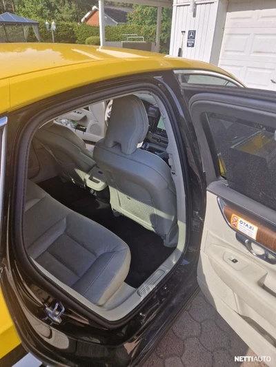 Volvo S90 2022, photo 6/12