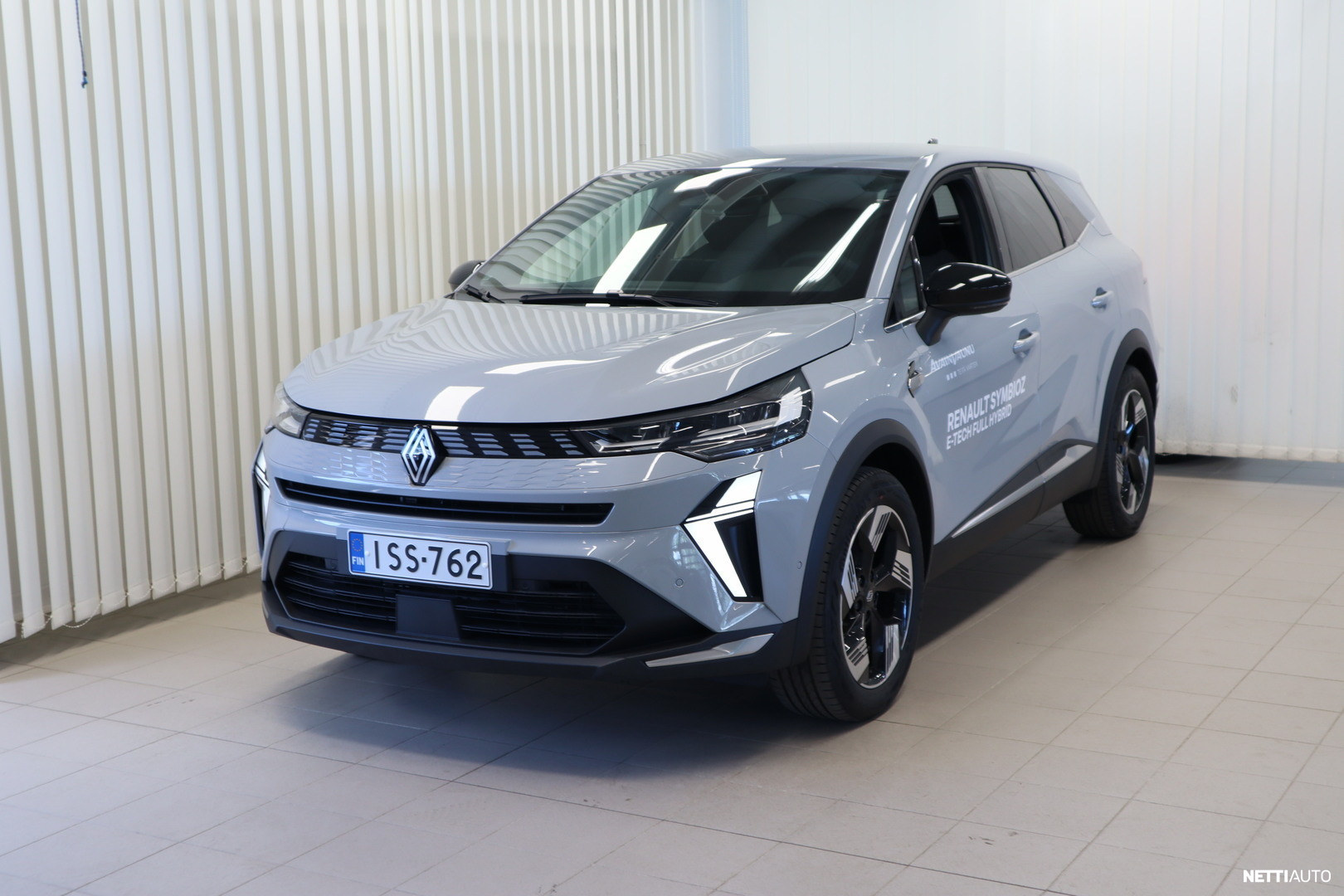 Renault Symbioz