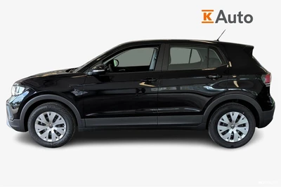 Volkswagen T-Cross 2027, photo 5/21