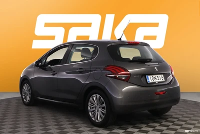 Peugeot 208 2019, kuva 5/36