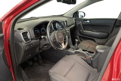 Kia Sportage 2018, kuva 7/21
