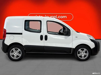 Fiat Fiorino 2010, photo 5/30