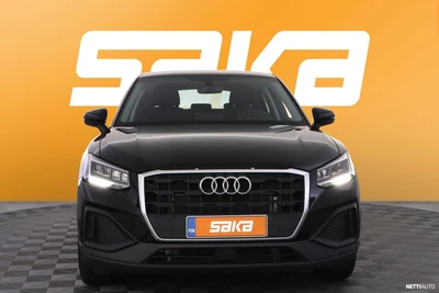 Audi Q2 Business 35 TFSI 110 kW S tronic 2023, kuva 2/26