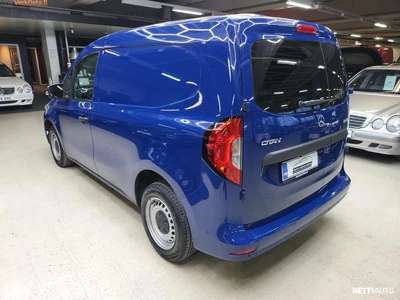 Mercedes-Benz Citan 110CDI K normaali L1 2022, photo 6/12