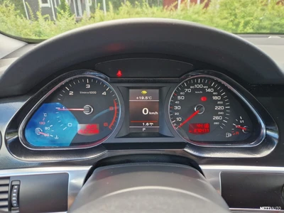 Audi A6 2011, photo 6/16