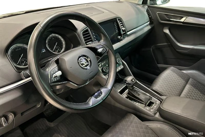 Skoda Karoq 2021, kuva 7/24