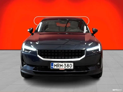 Polestar 2 2022, kuva 3/37
