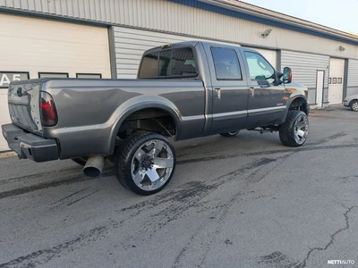 Ford F-250 2004, photo 2/14