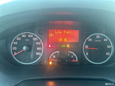 Peugeot Boxer 335 L3H2 HDi 130 FAP 2013, photo 6/8