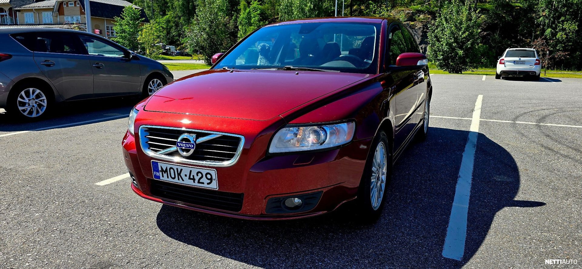 Volvo S40