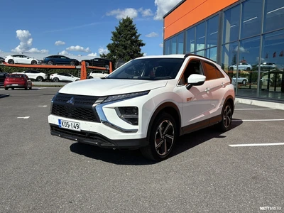 Mitsubishi Eclipse Cross 2023, photo 3/10