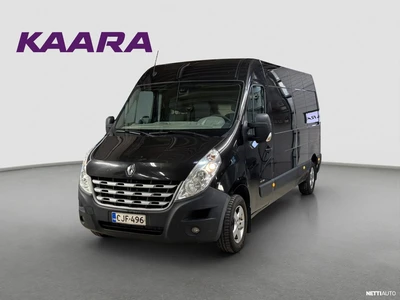 Renault Master 2014, photo 1/16