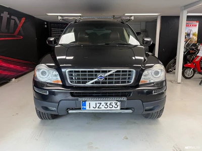 Volvo XC90 2007, photo 5/13