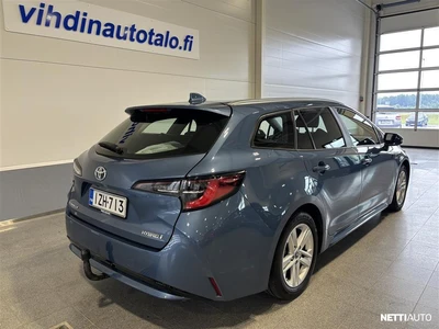 Toyota Corolla 2020, kuva 3/33
