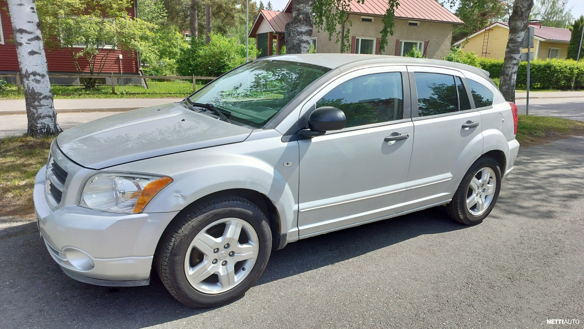 Dodge Caliber
