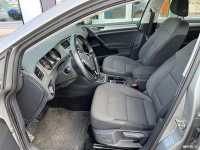 Volkswagen Golf 2014, photo 5/6