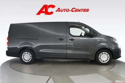 Toyota Proace L2 Comfort 75 kWh 5-ovinen 2025, photo 5/32