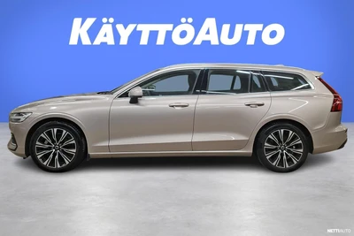 Volvo V60 B3 MHEV Plus Bright DCT aut 2022, photo 3/31