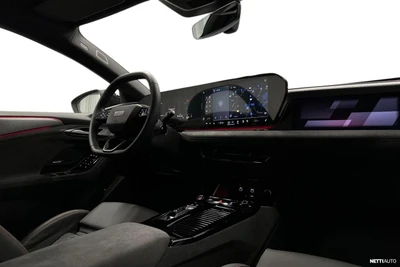 Audi S6 e-tron 2025, kuva 7/35