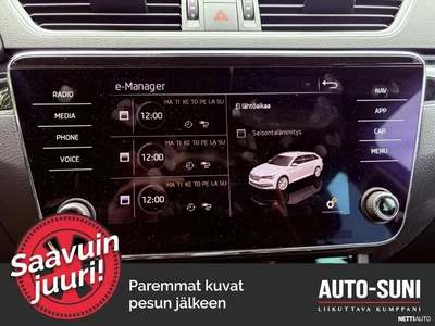 Skoda Superb 2020, kuva 6/11