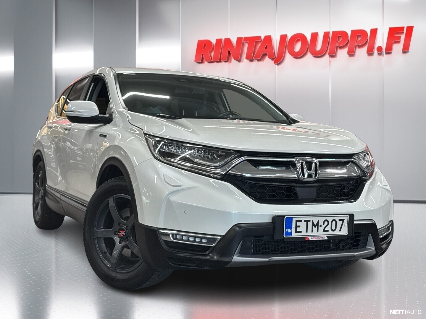 Honda CR-V Hybrid Elegance 2WD AT