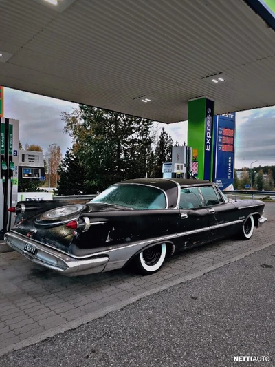 Imperial Muu 1959, kuva 5/19