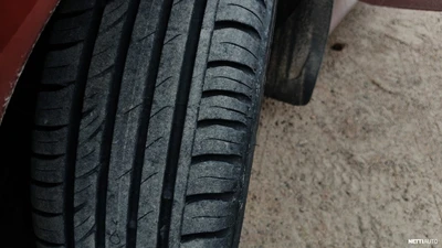 Peugeot 206 2006, kuva 6/6