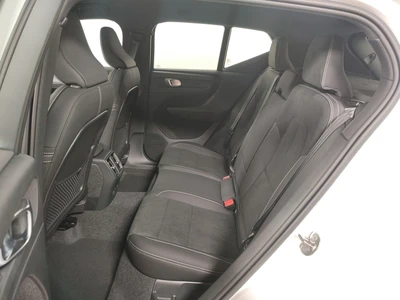 Volvo EX40 Twin Plus 2027, photo 4/5