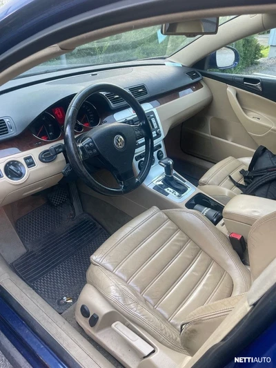 Volkswagen Passat 2006, kuva 5/8
