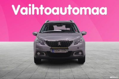 Peugeot 2008 2019, kuva 3/31