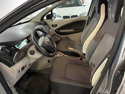 Renault Zoe Z.E. 40 Intens 2017, kuva 5/11