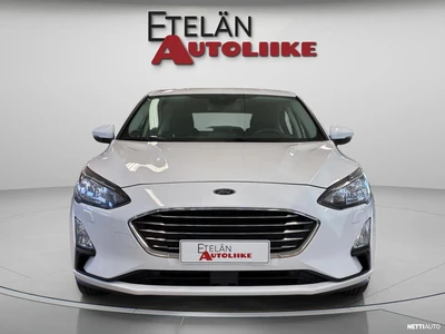 Ford Focus 2019, photo 2/41
