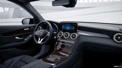 Mercedes-Benz GLC 2020, kuva 7/11