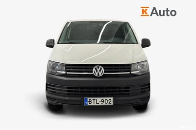 Volkswagen Transporter 2015, kuva 4/22