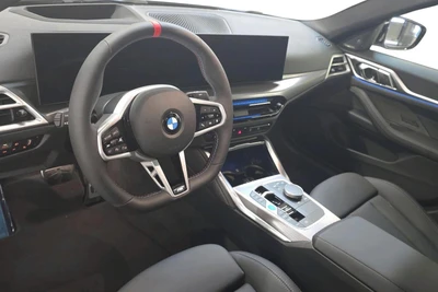 BMW i4 M60 xDrive Fully Charged 2026, kuva 7/27