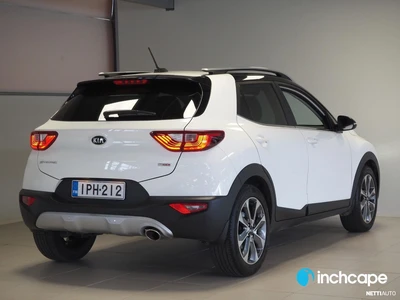 Kia Stonic 2020, kuva 2/10