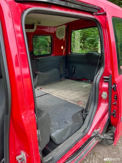 Opel Combo 2007, photo 6/6