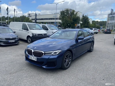 BMW 530 2022, kuva 3/36
