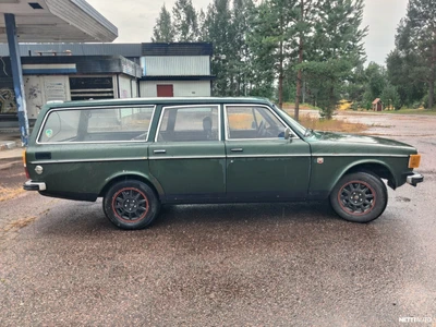 Volvo 145 2.0 DL 1973, kuva 7/15