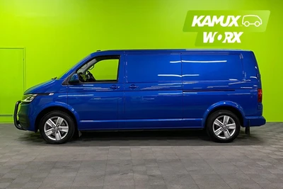 Volkswagen Transporter 2020, kuva 6/24