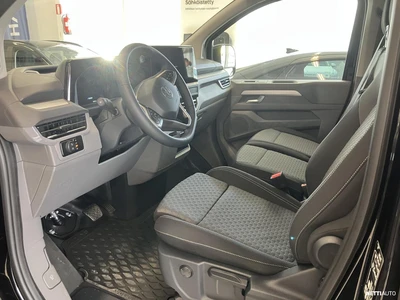 Volkswagen Transporter 2026, photo 7/12