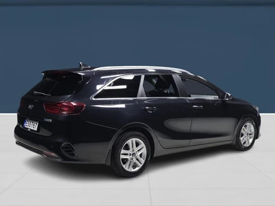 Kia Ceed 2021, photo 4/10