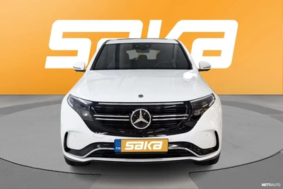 Mercedes-Benz EQC 2023, kuva 1/5